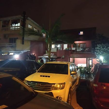 Limar Residencial Διαμέρισμα Florianópolis Εξωτερικό φωτογραφία