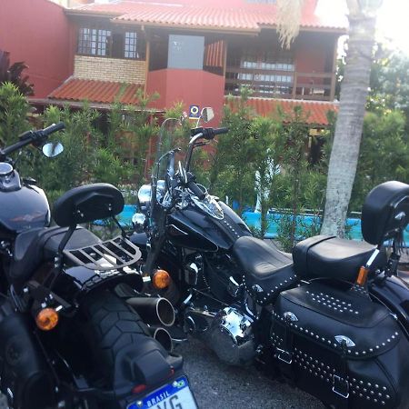 Limar Residencial Διαμέρισμα Florianópolis Εξωτερικό φωτογραφία