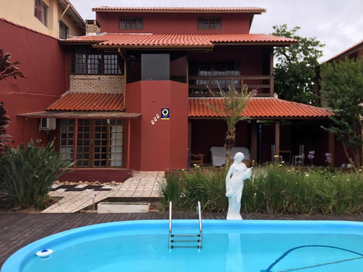 Limar Residencial Διαμέρισμα Florianópolis Εξωτερικό φωτογραφία