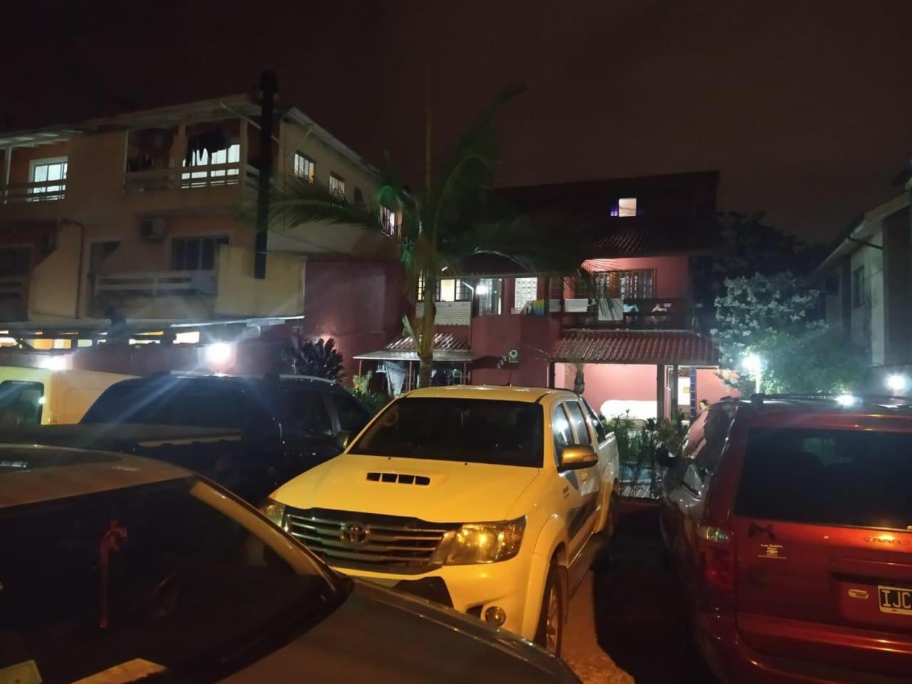 Limar Residencial Διαμέρισμα Florianópolis Εξωτερικό φωτογραφία