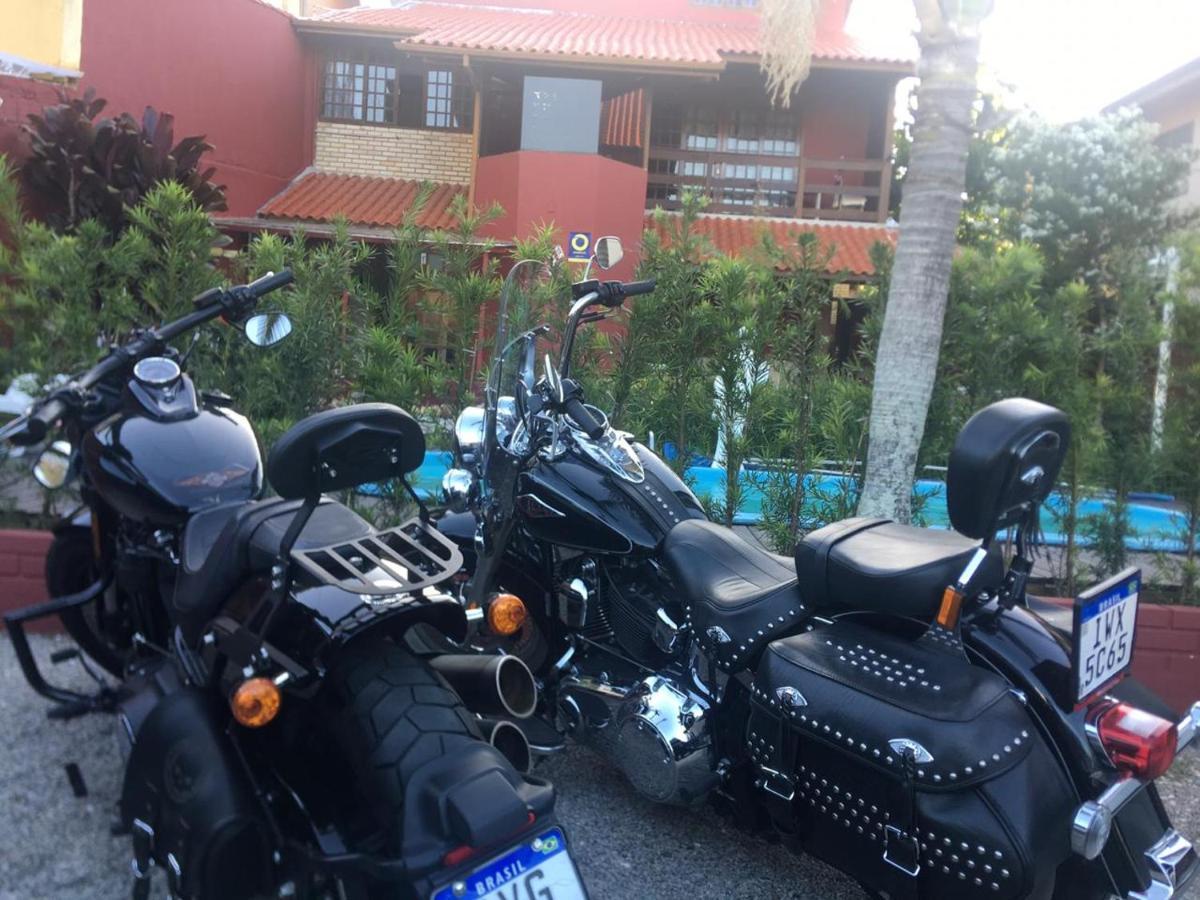 Limar Residencial Διαμέρισμα Florianópolis Εξωτερικό φωτογραφία