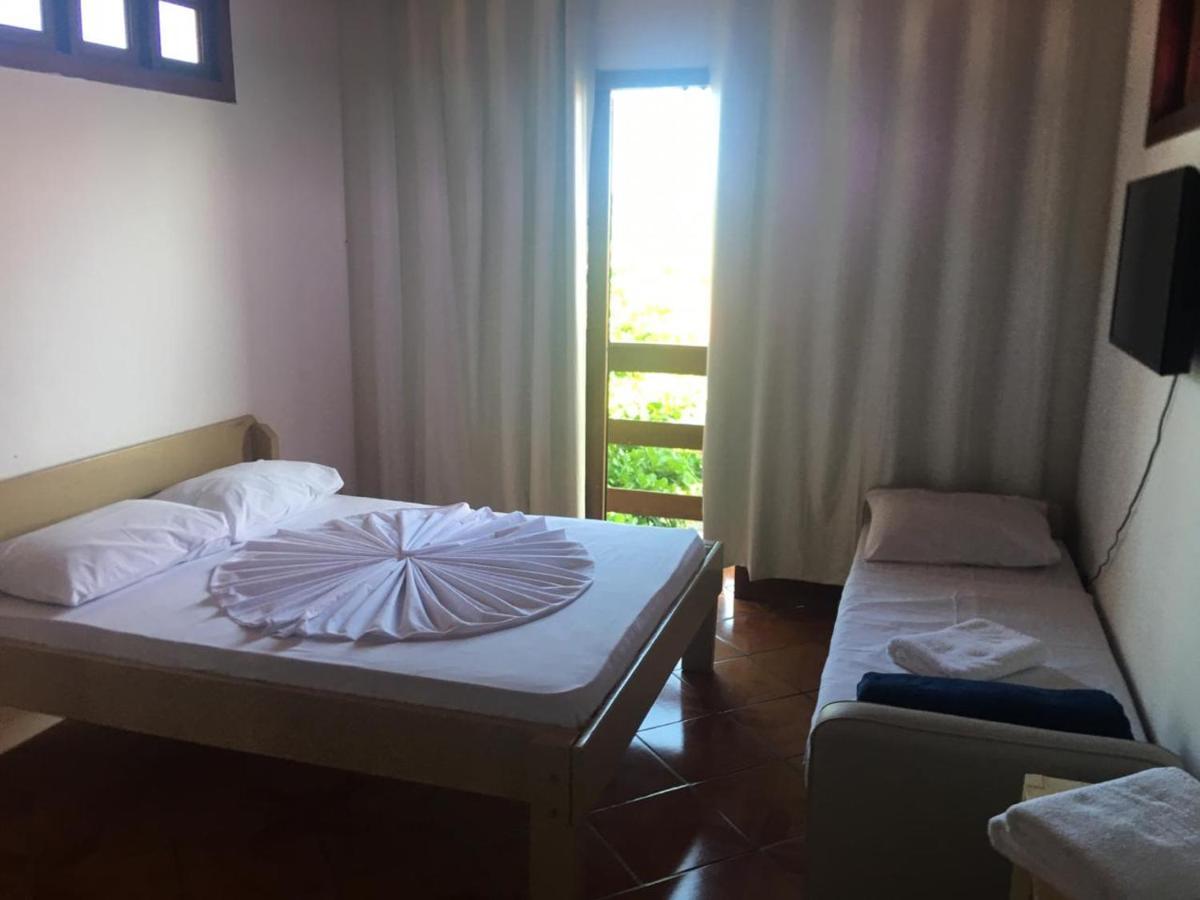 Limar Residencial Διαμέρισμα Florianópolis Εξωτερικό φωτογραφία