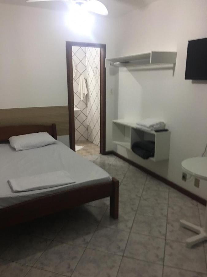 Limar Residencial Διαμέρισμα Florianópolis Εξωτερικό φωτογραφία
