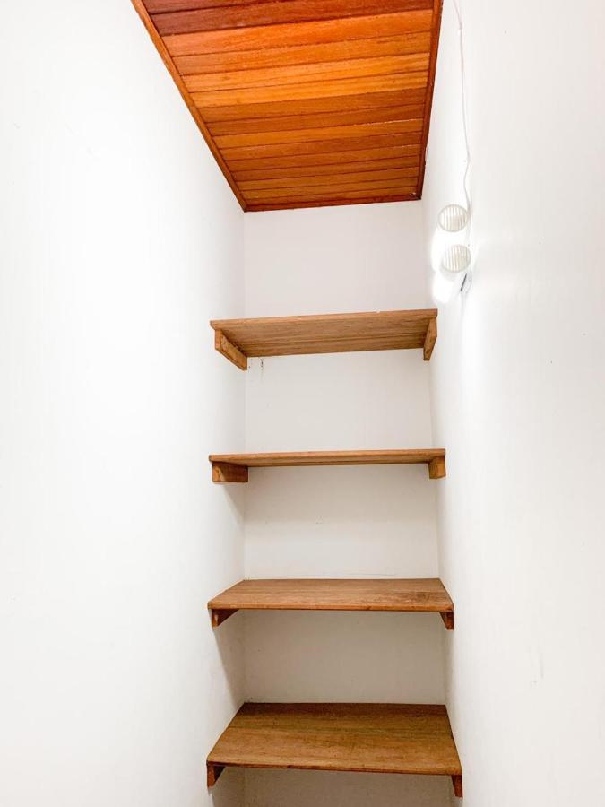 Limar Residencial Διαμέρισμα Florianópolis Εξωτερικό φωτογραφία