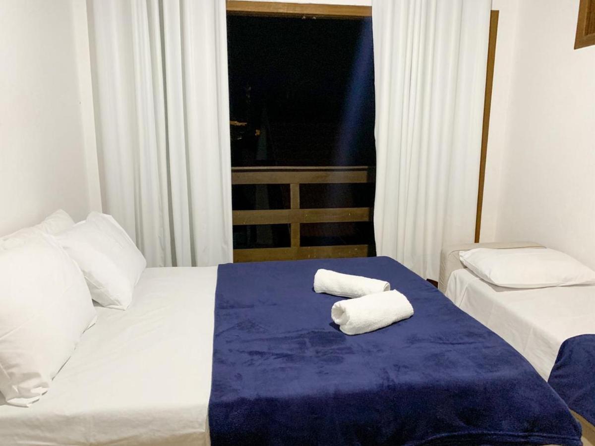 Limar Residencial Διαμέρισμα Florianópolis Εξωτερικό φωτογραφία