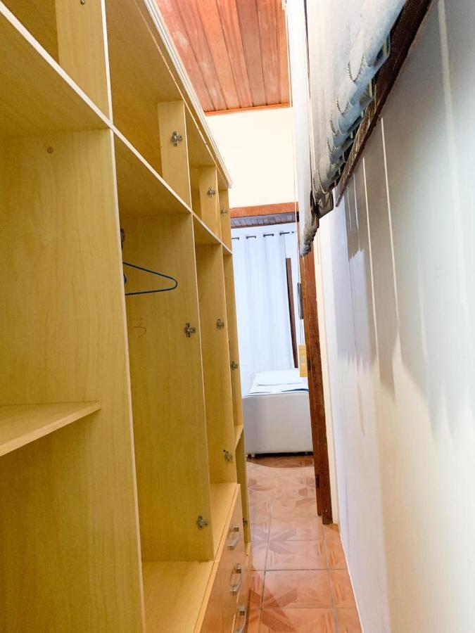 Limar Residencial Διαμέρισμα Florianópolis Εξωτερικό φωτογραφία