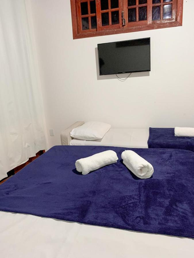 Limar Residencial Διαμέρισμα Florianópolis Εξωτερικό φωτογραφία