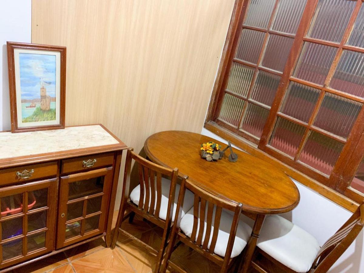 Limar Residencial Διαμέρισμα Florianópolis Εξωτερικό φωτογραφία