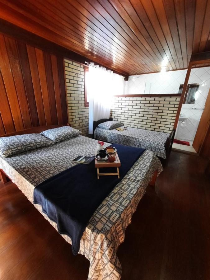 Limar Residencial Διαμέρισμα Florianópolis Εξωτερικό φωτογραφία