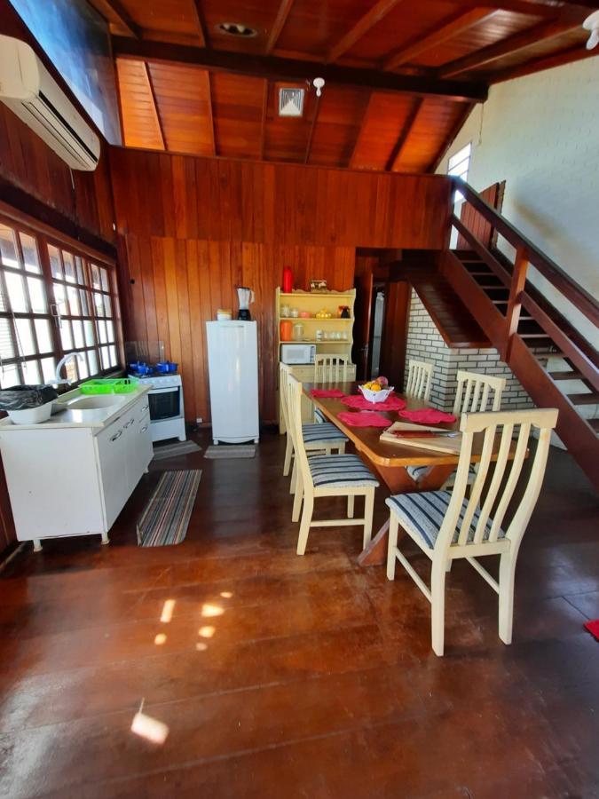 Limar Residencial Διαμέρισμα Florianópolis Εξωτερικό φωτογραφία