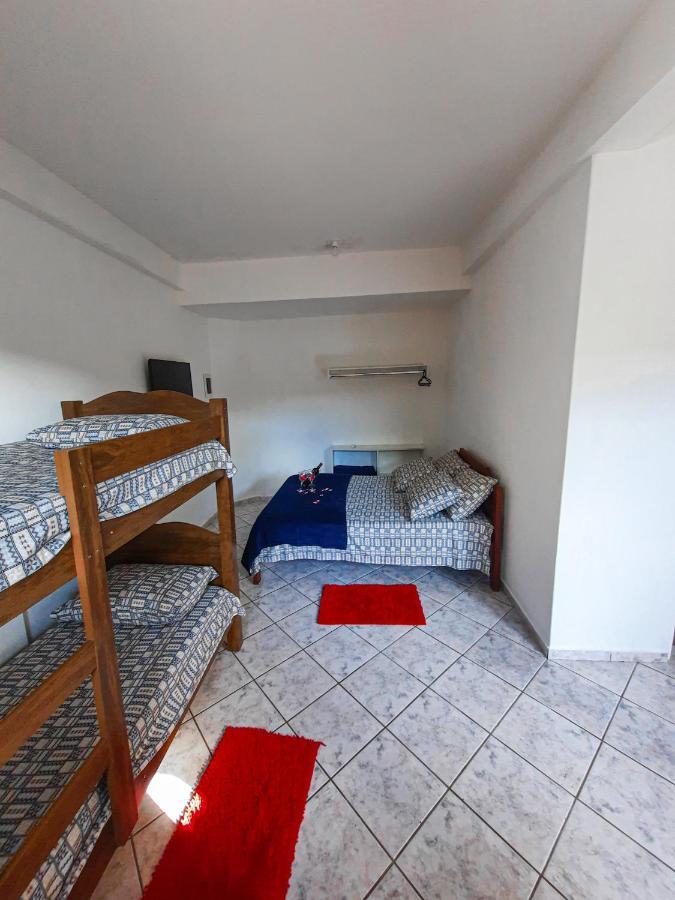 Limar Residencial Διαμέρισμα Florianópolis Εξωτερικό φωτογραφία