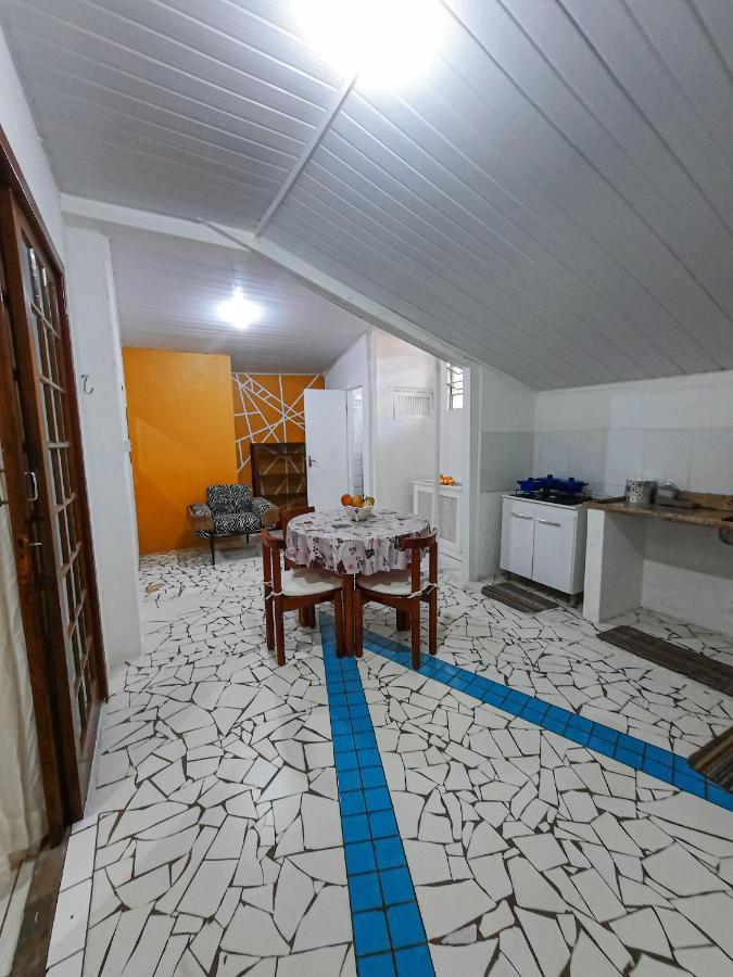 Limar Residencial Διαμέρισμα Florianópolis Εξωτερικό φωτογραφία
