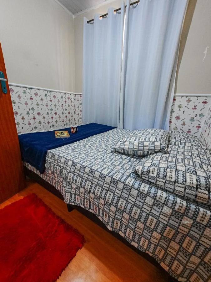 Limar Residencial Διαμέρισμα Florianópolis Εξωτερικό φωτογραφία