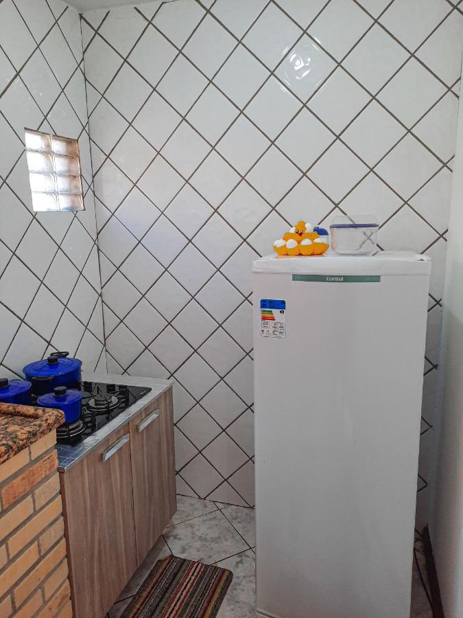 Limar Residencial Διαμέρισμα Florianópolis Εξωτερικό φωτογραφία