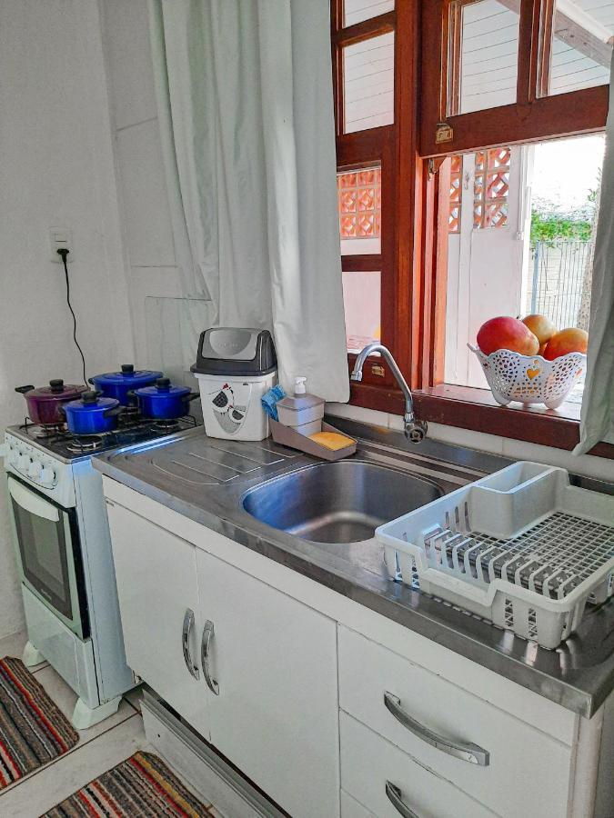 Limar Residencial Διαμέρισμα Florianópolis Εξωτερικό φωτογραφία
