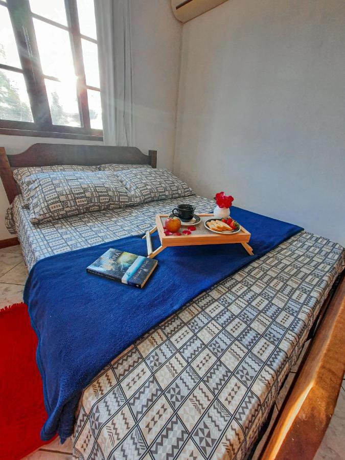 Limar Residencial Διαμέρισμα Florianópolis Εξωτερικό φωτογραφία