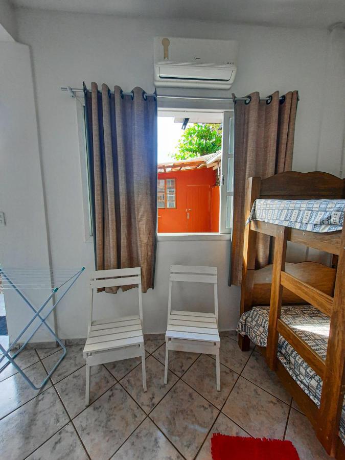 Limar Residencial Διαμέρισμα Florianópolis Εξωτερικό φωτογραφία