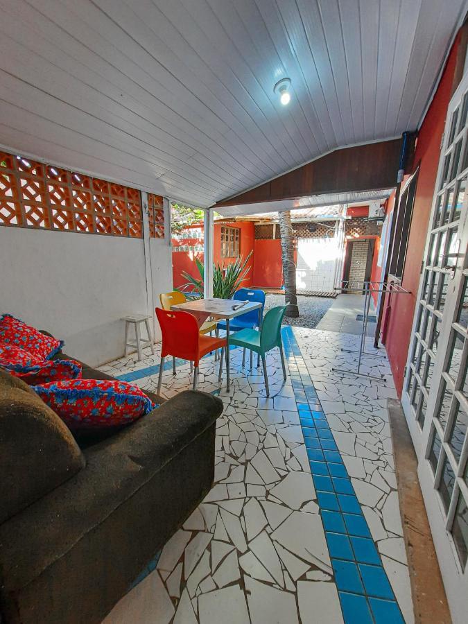 Limar Residencial Διαμέρισμα Florianópolis Εξωτερικό φωτογραφία