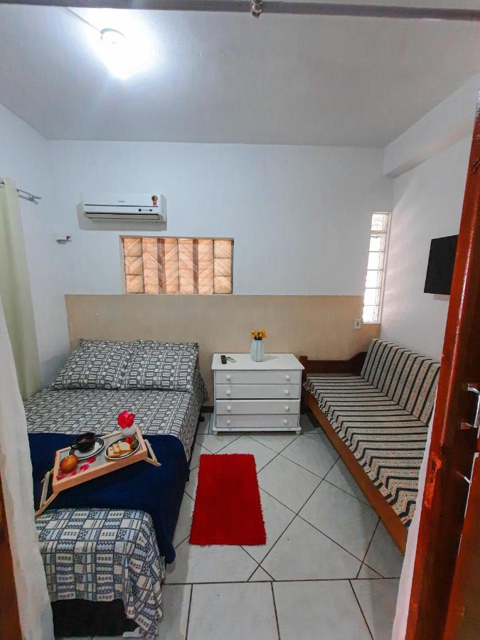 Limar Residencial Διαμέρισμα Florianópolis Εξωτερικό φωτογραφία