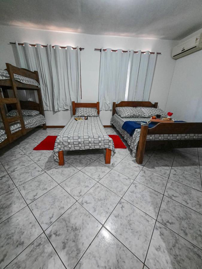 Limar Residencial Διαμέρισμα Florianópolis Εξωτερικό φωτογραφία