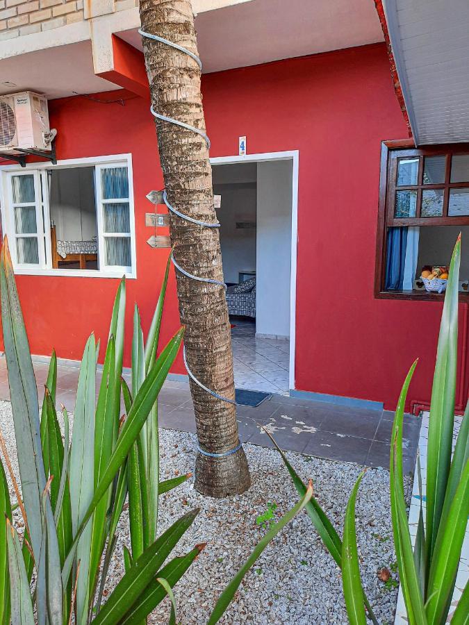 Limar Residencial Διαμέρισμα Florianópolis Εξωτερικό φωτογραφία
