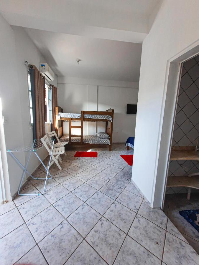 Limar Residencial Διαμέρισμα Florianópolis Εξωτερικό φωτογραφία