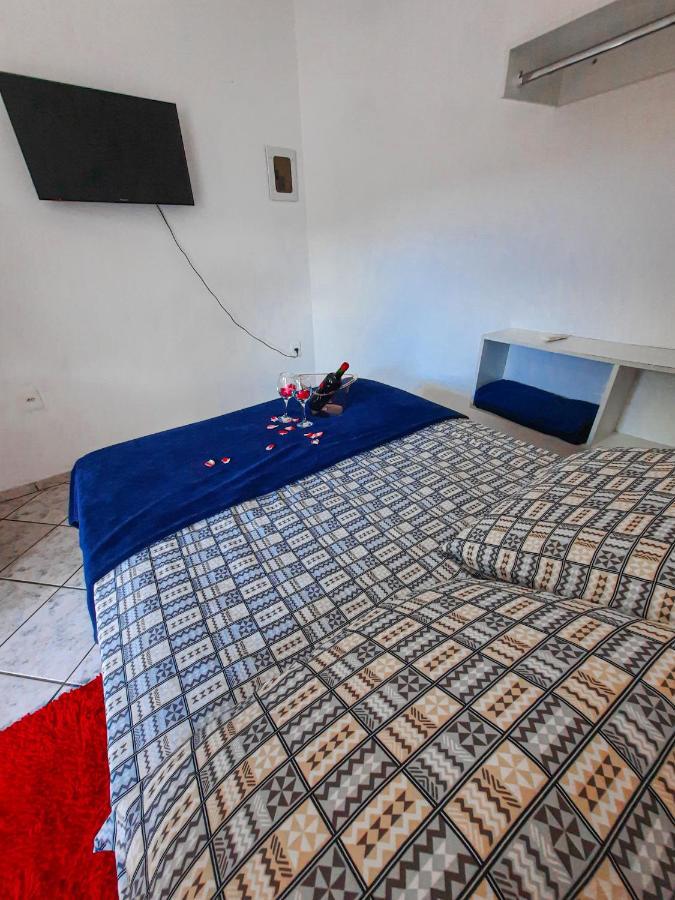 Limar Residencial Διαμέρισμα Florianópolis Εξωτερικό φωτογραφία