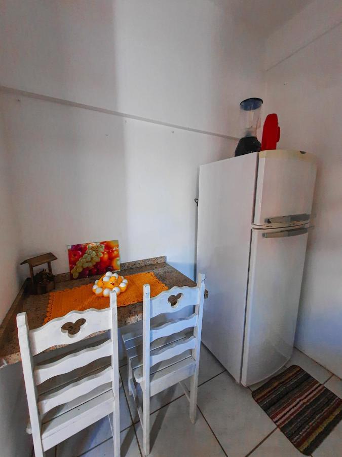 Limar Residencial Διαμέρισμα Florianópolis Εξωτερικό φωτογραφία