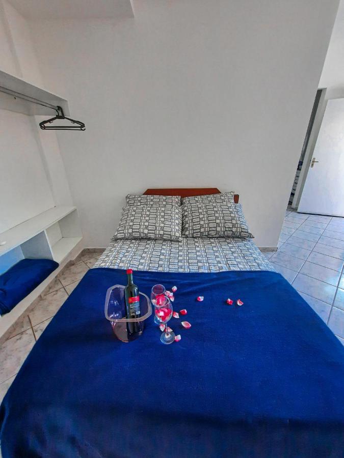 Limar Residencial Διαμέρισμα Florianópolis Εξωτερικό φωτογραφία