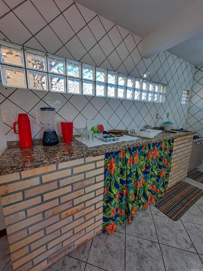 Limar Residencial Διαμέρισμα Florianópolis Εξωτερικό φωτογραφία