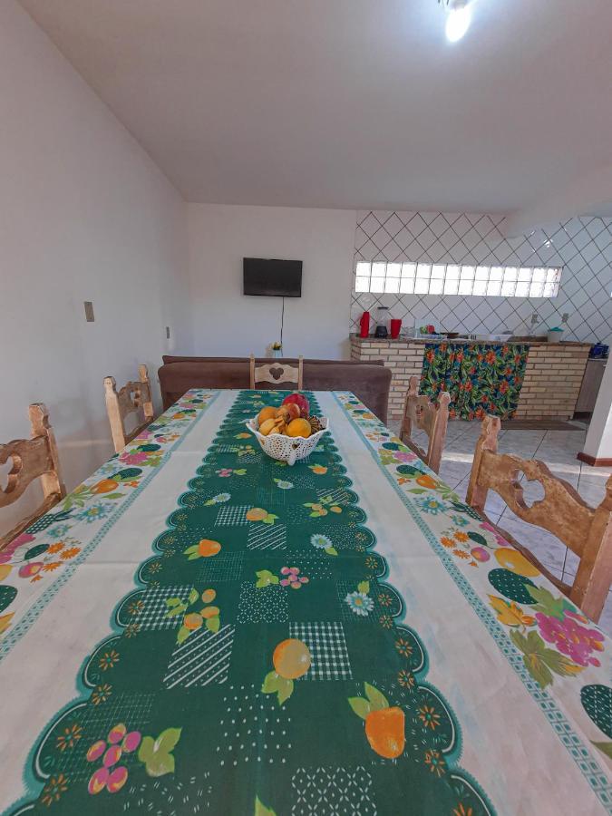 Limar Residencial Διαμέρισμα Florianópolis Εξωτερικό φωτογραφία