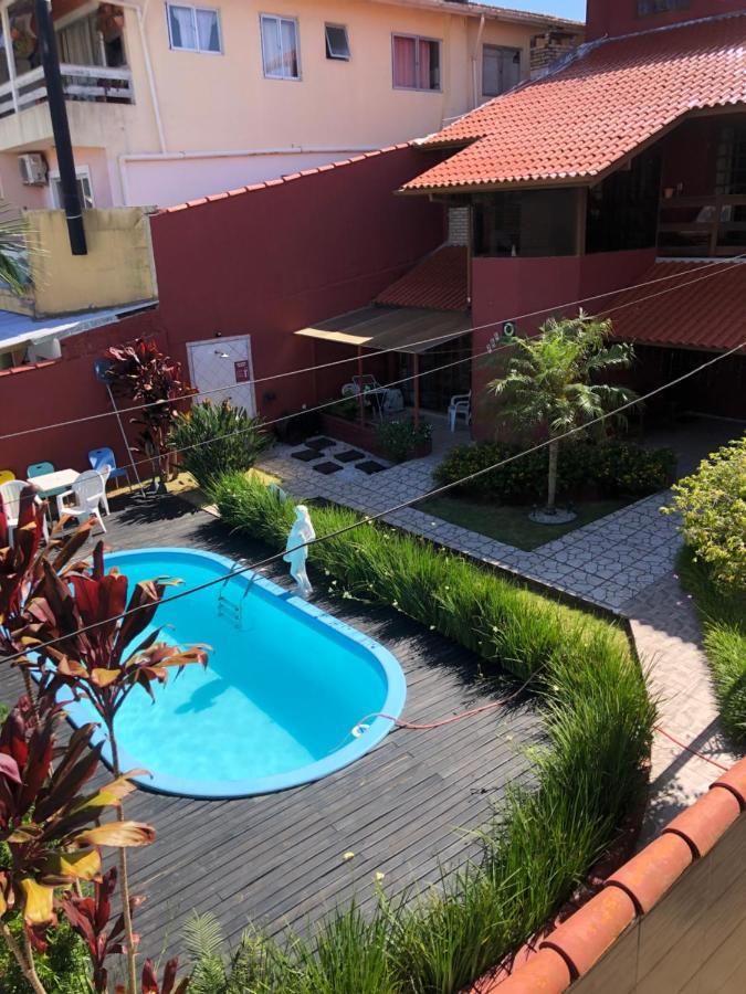 Limar Residencial Διαμέρισμα Florianópolis Εξωτερικό φωτογραφία