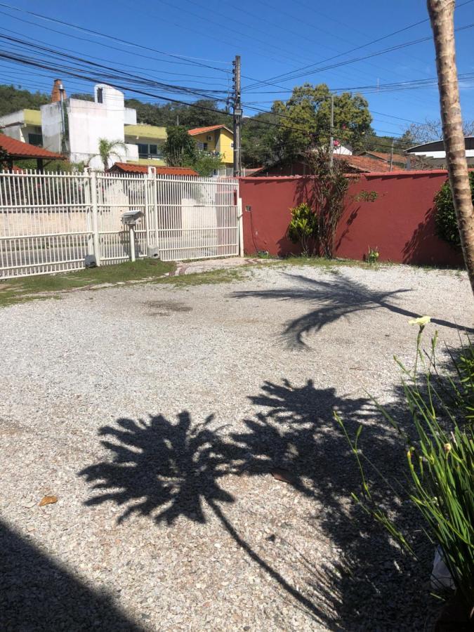 Limar Residencial Διαμέρισμα Florianópolis Εξωτερικό φωτογραφία